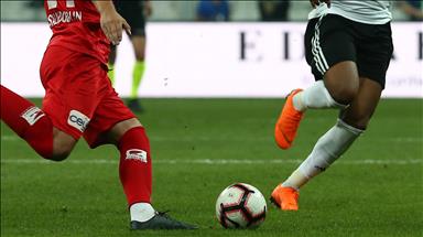 Beşiktaş ile Antalyaspor 46. maça çıkıyor