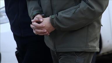 Турските вооружени сили фатија 4 припадници на ДЕАШ