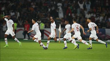 إعلام الإمارات يتجاهل فوز قطر بكأس آسيا 