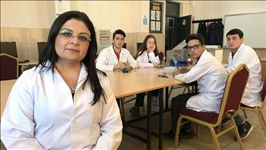 'Sessiz katilin' uyarısı cep telefonuna gelecek