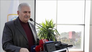 Turkey aims to enhance friendship with Greece