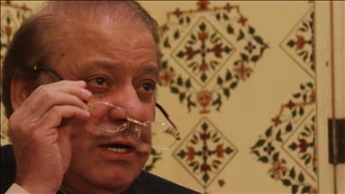Pakistan: Jailed former premier shifts to hospital