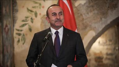 Турция выступает за мир в Черноморском регионе