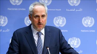 BM'den Filistinlilerin korunması çağrısı