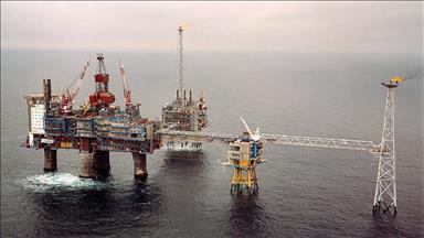 کاهش تعداد دکل های نفتی فعال در آمریکا