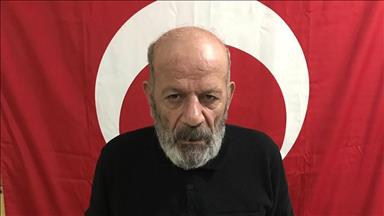 داود باغستانی و سێ کەس لە ئادانا دەستگیرکران  