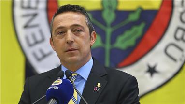 'Biz buraya 3-5 gün için gelmedik'