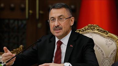 "Em dixwazin 81 bajarên me ji hêla aboriyê va pêş bikevin"