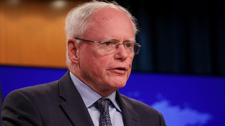 Спецпредставитель США по Сирии едет в Анкару