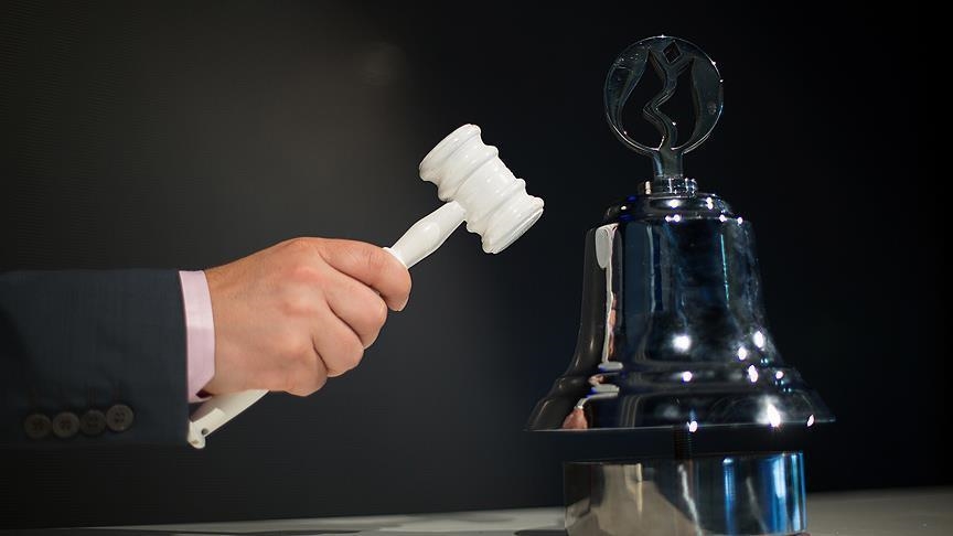 مكاسب في 5 بورصات عربية بمستهل تعاملات الأسبوع