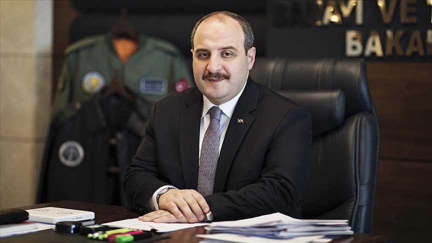 Власти Турции поддержат сектор цифровых технологий