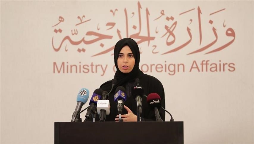 الخارجية القطرية: في ظل الأزمة الخليجية لا يمكن إطلاق "ناتو عربي" 