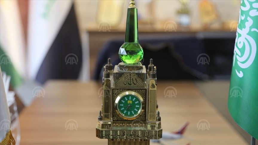 نرخی گه‌شتی عه‌مره‌ له‌چاو ساڵانی پێشتر دابه‌زیوه‌