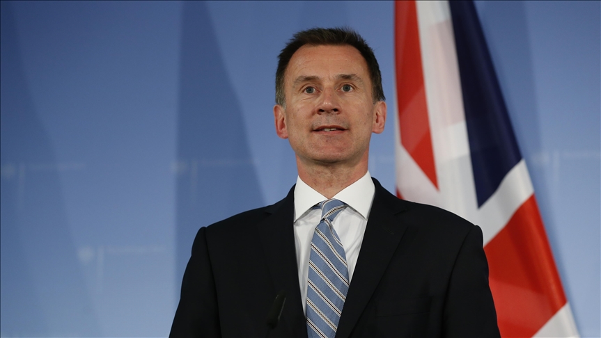 UK foreign secretary: Yemen peace needs promises kept
