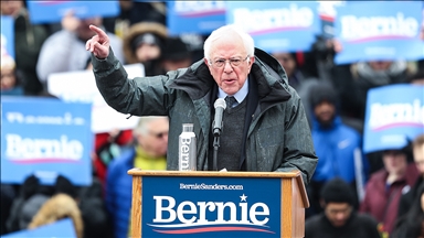 'Trump ABD tarihinin en tehlikeli başkanı'