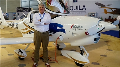 Türk menşeli uçaklar 2021'de semada olacak