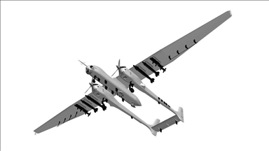 Türkiye'nin yeni İHA'sı ilk uçuşuna hazırlanıyor