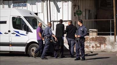 الاتحاد الدولي للصحفيين يطالب إسرائيل بالإفراج عن مصور "الأناضول"