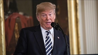 Трамп го призна неуспехот на политиките на САД во Сирија и Ирак