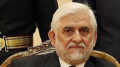 Afghanistan donates $1 million aid for Palestinians