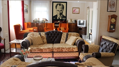 'Hatırası büyük' köşk müze olacak