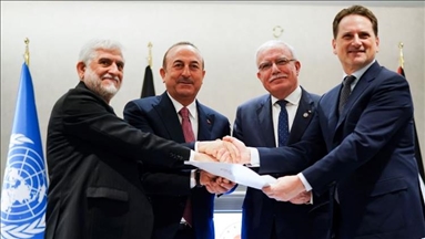 الشعب الأفغاني يتبرع بمليون دولار لصالح الأونروا