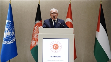 Top Palestinian official hails UN agency