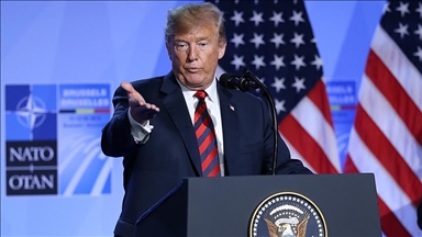 Trump inginkan 'pajak timbal balik' dari India