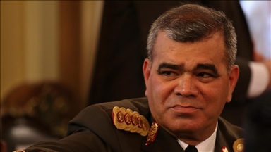 واکنش وزیر دفاع ونزوئلا به تحریم‌های آمریکا