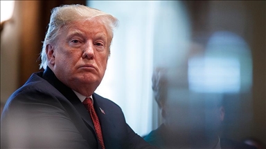 Trump admits failure of US policies in Syria, Iraq