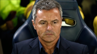 Celta Vigo'da teknik direktör değişikliği