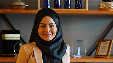 'President Erdogan paved way for women in business'