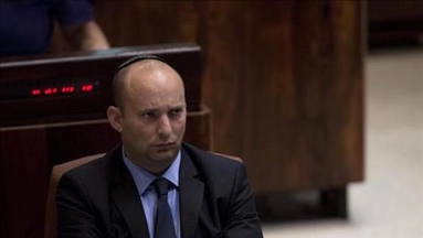 Israel's Bennett won’t back law banning Netanyahu trial