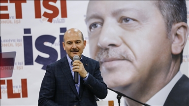 Turkey: New drone software to spot terrorists with ease