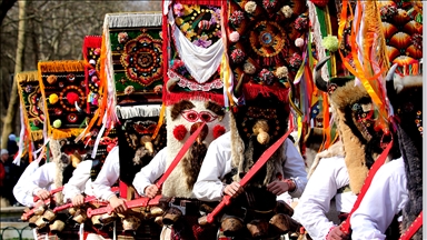 Antik çağ geleneği turizmin çekim noktası oluyor