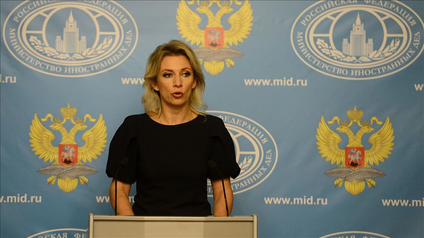 روسيا: نأمل بتسوية الأوضاع في ليبيا سياسيًا 