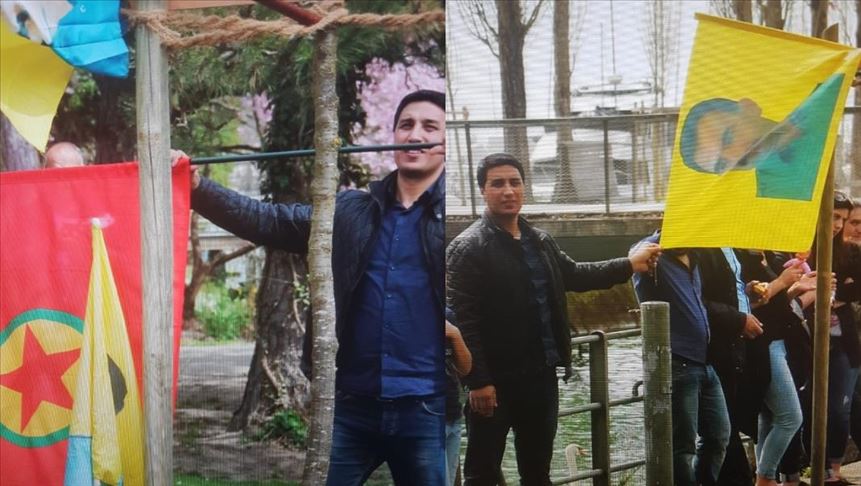 Turquie : Un membre de la cellule Suisse du PKK interpellé