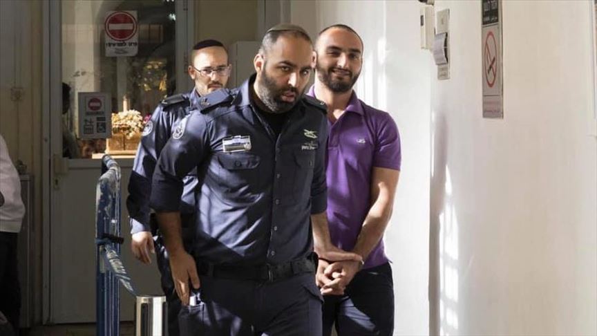 محكمة إسرائيلية تمدد فترة اعتقال مصور الأناضول