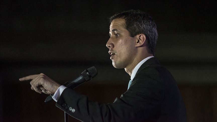 اعتراض اتحادیه اروپا به لغو مصونیت قضایی گوآیدو