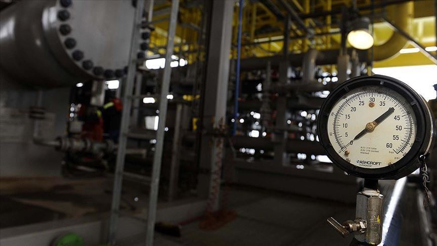 EU brings pipelines from non-EU countries under EU law