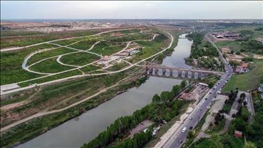 الأمم المتحدة: سد الموصل آمن وباقي السدود ضمن حدود السيطرة