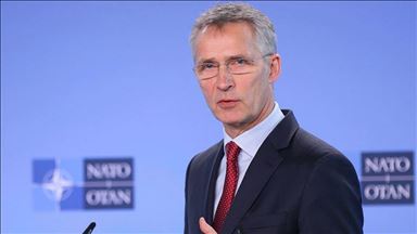 S-400 procurement 'national decision': NATO chief