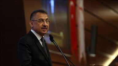 „САД мораат да изберат меѓу Турција и терористите“