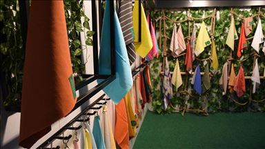 Северо-запад Турции доведет экспорт текстиля до $1,6 млрд 