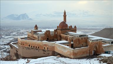 Turizm elçileri rotayı Anadolu'nun kuzeyine çevirdi