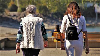 Dünyada ortalama yaşam süresi 5,5 yıl uzadı