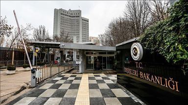 بالذكرى السبعين لتأسيسه.. تركيا تؤكد مواصلة دعم "الناتو"