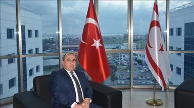 'Federal solution not only alternative on Cyprus'