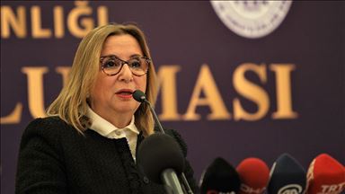 „Турција ја постигна највисоката вредност на извозот во првото тримесечје во 2019 година“