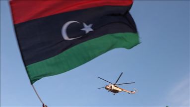 Libija: Khalifa Haftar naredio lojalnim snagama da krenu u marš na Tripoli